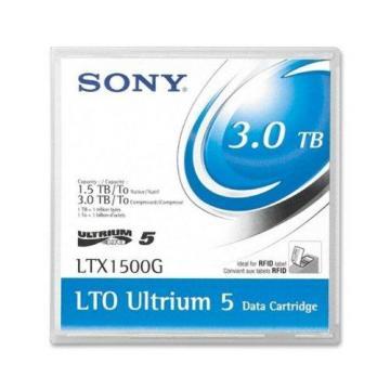 Sony LTO Ultrium 5 Data Cartridge 1.5TB/3.0TB