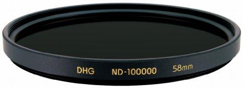 Marumi DHG Neutral Density Digital 100K Filter 58mm