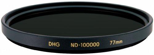 Marumi DHG Neutral Density Digital 100K Filter 77mm