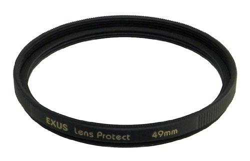 Marumi EXUS 49mm Lens Protect Antistatic MC Slim Thin Filter