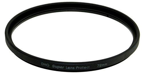 Marumi DHG Super Lens Protect Filter 72mm