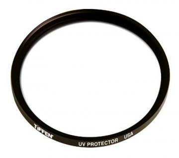 Tiffen 40.5mm UV Protection Filter