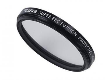 Fuji PRF43 Protective Filter