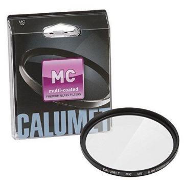 Calumet 82mm Multi-coated UV Filter