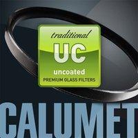 Calumet 58mm Circular Polarizer Traditional Uncoated Filter