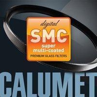 Calumet 52mm UV Digital Super Multi-Coated Filter