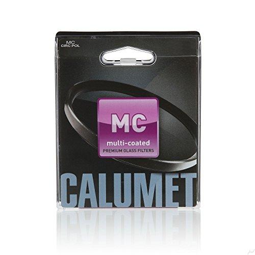 Calumet 58mm Circular Polariser MC Filter
