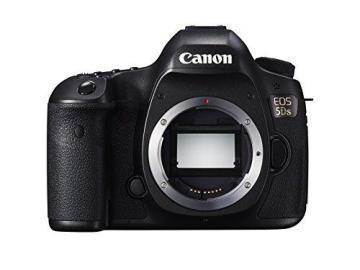 Canon EOS 5DS Digital SLR Body