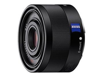 Sony 35mm F2.8 Sonnar T FE ZA Full Frame Prime Lens