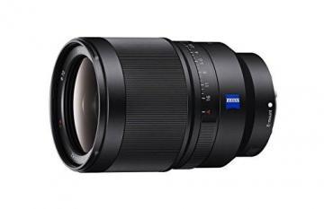 Sony Distagon T FE 35mm f/1.4 ZA Standard-Prime Lens
