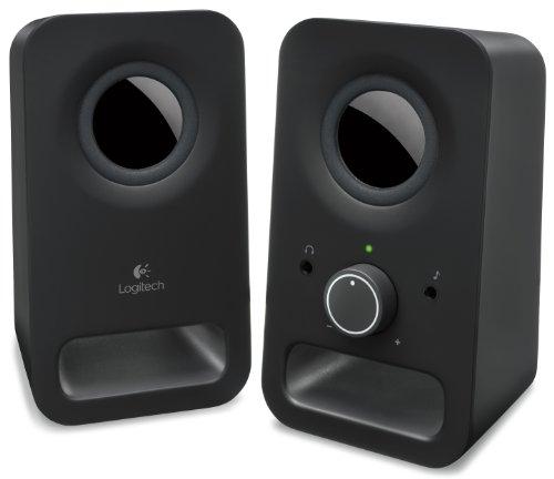 Logitech Multimedia Speakers Z150