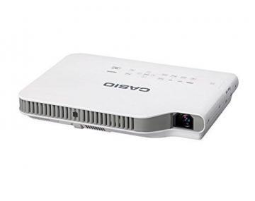 Casio XJ-A257 WXGA Projector 3000lm, USB