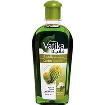 Dabur Vatika Cactus Enriched Hair Oil 200ml