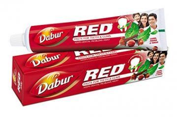Dabur Red Manjan Toothpaste 200g toothpaste
