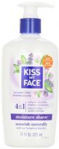 Kiss My Face Lavender & Shea Butter Moisture Shave
