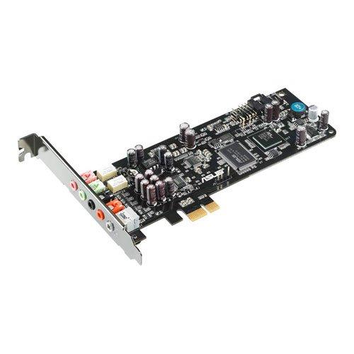 ASUS Xonar DSX PCIe 7.1 GX2.5 Audio Engine Sound Card