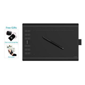 Huion 1060 Plus Graphic Drawing Tablet
