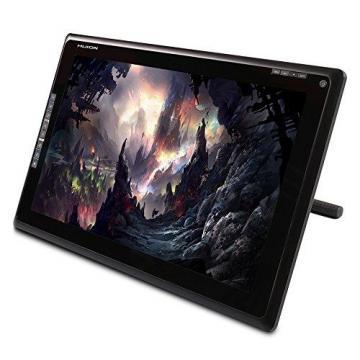 Huion GT-185 Graphic Drawing Tablet Monitor
