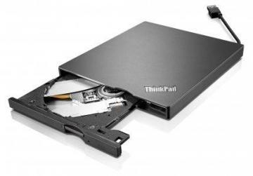 Lenovo ThinkPad UltraSlim USB DVD Drive