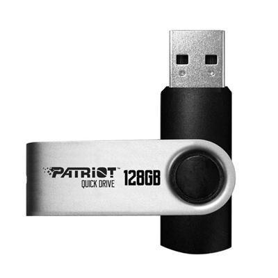 Patriot Memory PSF128GQDI3USB Quick Drive USB 128GB
