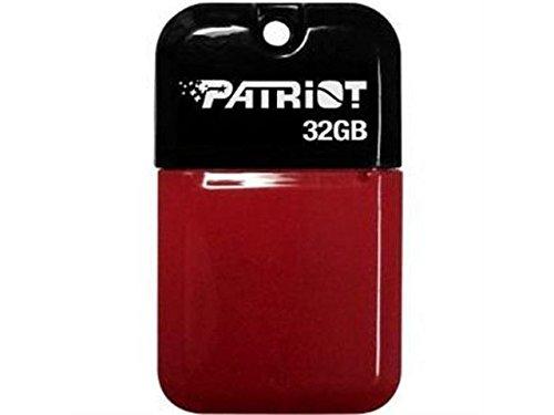 Patriot Memory PSF32GXJBUSB Xporter Jibe 32GB USB