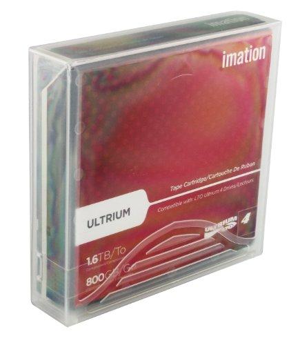 Imation LTO Ultrium-4 800GB/1600GB Tape