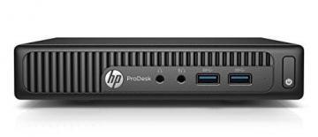 HP 400G2PD ProDesk 400 G2 Desktop Mini PC