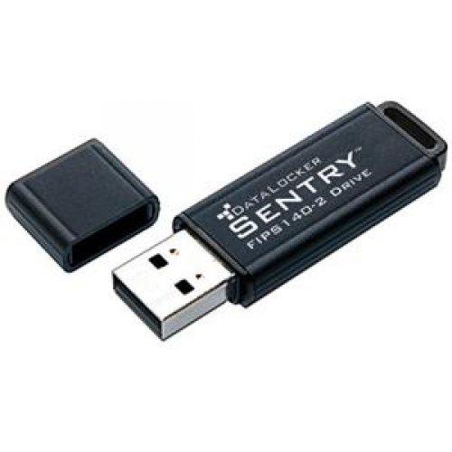 DataLocker Sentry FIPS 4GB Flash Drive