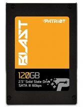 Patriot Memory Blast 120GB 2.5" SATA SSD Drive