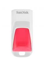 Sandisk B35 8GB White Cruzer USB Drive