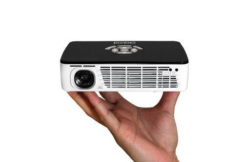 AAXA P300 Pico/Micro LED Projector with 60 Minute Battery Life