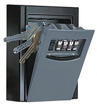 Defender Security Portable Key Storage Box
