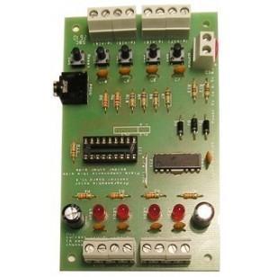 Kitronik Motor Controller Board Kit