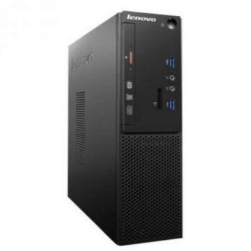 Lenovo S510 10KY Desktop PC Core i3-6100 4GB 500GB Win 10 Pro