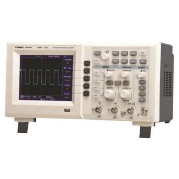 Tenma 50MHz 2 Channel Digital Oscilloscope with 1GS/s Sampling Rate