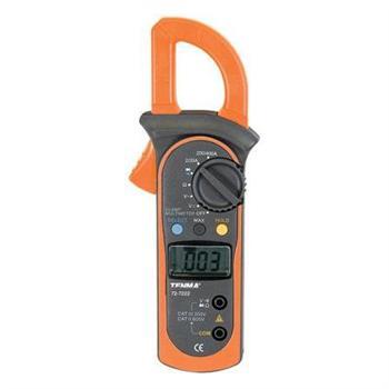 Tenma 400A AC Digital Clamp Meter with Temperature