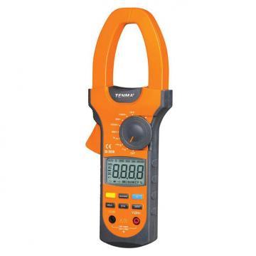 Tenma 1000A True RMS AC Digital Clamp Meter with Frequency