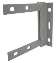 Pro Signal Stand-Off Wall Bracket 6" x 6" Galvanised
