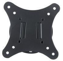 TTAP Group Fixed TV/ Monitor Wall Mount for 10"-24" Screens
