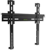 TTAP Group Fixed TV/ Monitor Wall Bracket with Locking Bar for 26"-50" Screens