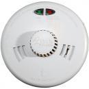 Heat Detectors and Alarms