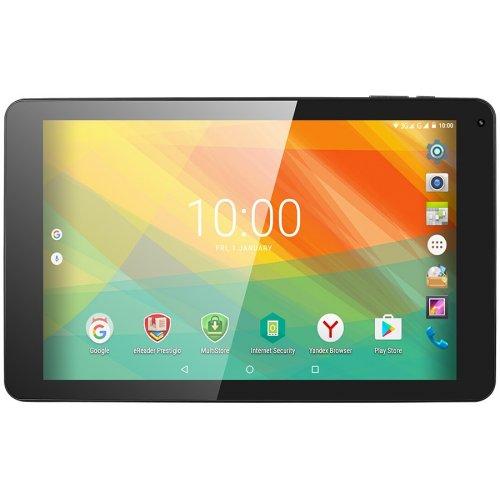 Prestigio MultiPad Wize 10.1" Quad Core 3G Android 6.0 Tablet