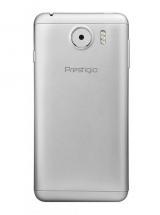 Prestigio Grace Z5 5.3" Quad Core Dual SIM Smartphone, Silver