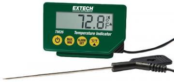 Extech Instruments NSF Certified Waterproof Digital Thermometer