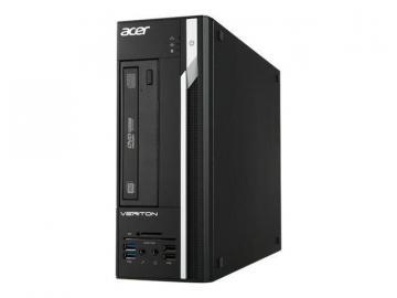 Acer Veriton X2640G SFF PC Intel Core i5-6400 4GB 128GB SSD Win 7 Pro
