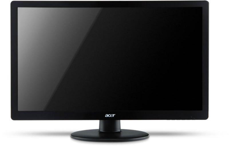Acer S220HQLBbd 21.5" Full HD LED Monitor - DVI, VGA