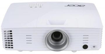 Acer H6502BD LumiSense+ 1080p Full HD DLP Home Cinema Projector, 3400LM HDMI