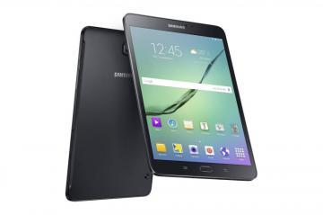 Samsung Galaxy Tab S2 8" Tablet 32GB - Black
