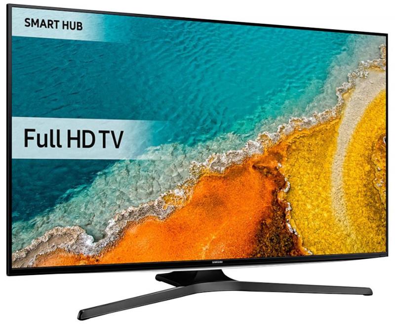 Samsung 60" Full HD Smart LED TV