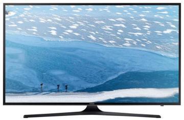 Samsung 55" 6 Series Flat 4K UHD Smart HDR LED TV